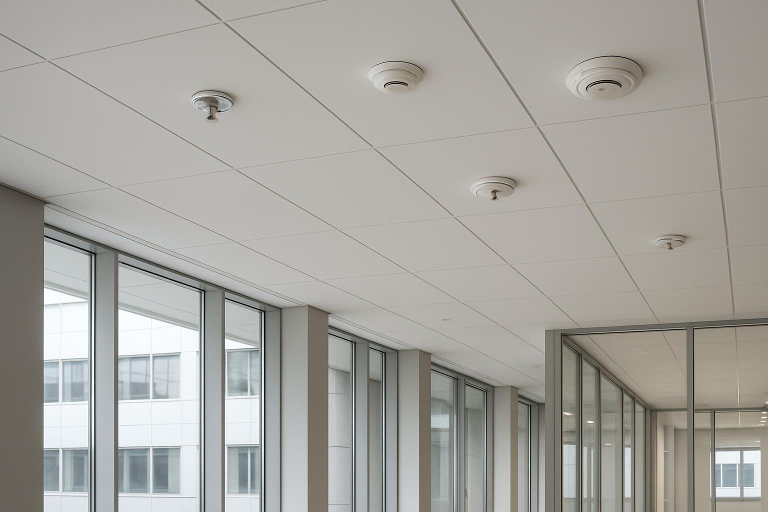 The UAE Facility Manager's Fire-Safety Checklist: Periodic & Annual Maintenance